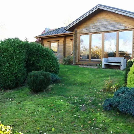 An Der Wiese Appartement *