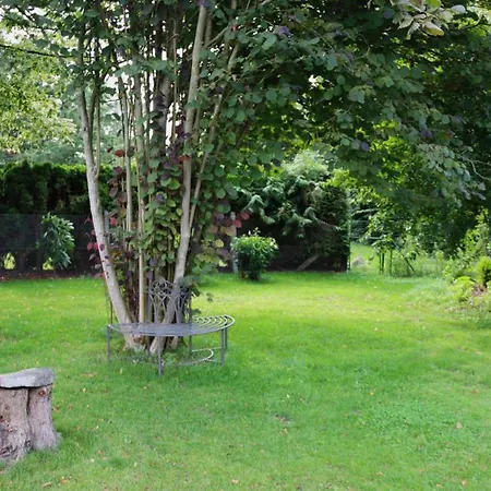 Appartement An Der Wiese