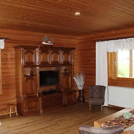 Appartement An Der Wiese Luhmannsdorf