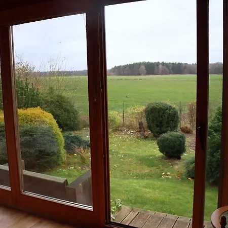 An Der Wiese Appartement