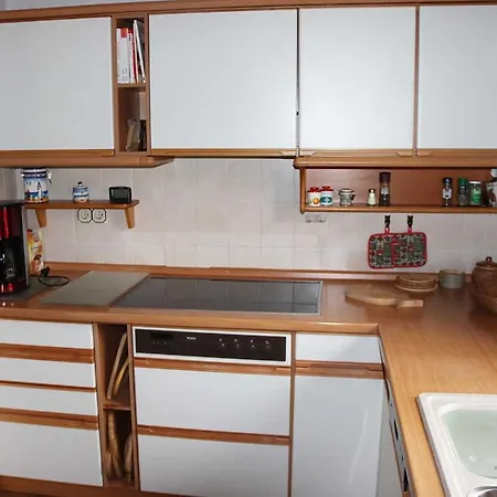 公寓 An Der Wiese *