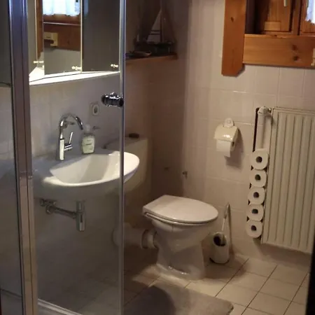 An Der Wiese Appartement *