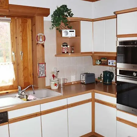 Appartement An Der Wiese