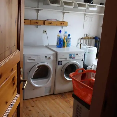 An Der Wiese * Luhmannsdorf