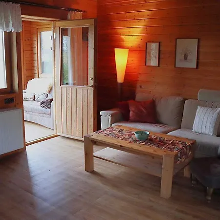 An Der Wiese Appartement *