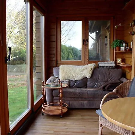 An Der Wiese Luhmannsdorf