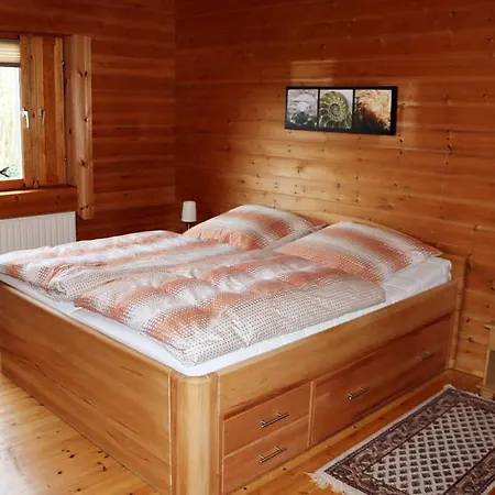 An Der Wiese Appartement *