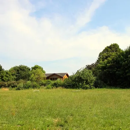 An Der Wiese Appartement