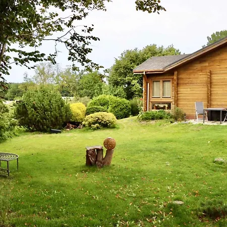 公寓 An Der Wiese Luhmannsdorf