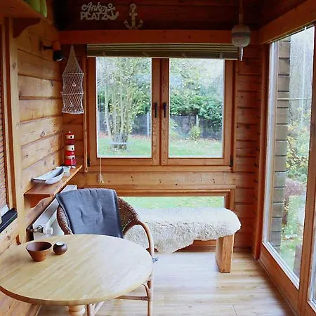 Appartement An Der Wiese
