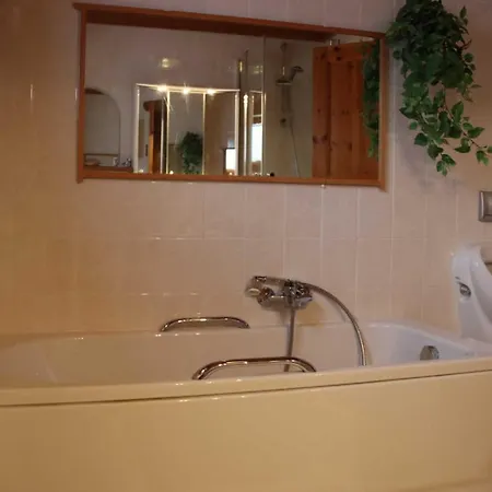 公寓 An Der Wiese *