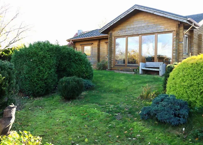 An Der Wiese Apartment *