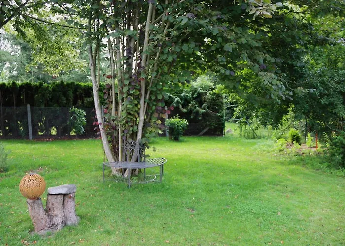 Apartment An Der Wiese