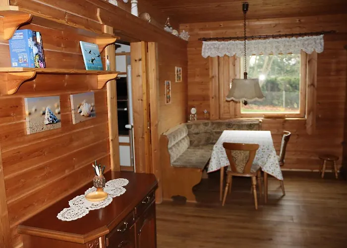 An Der Wiese * Luhmannsdorf