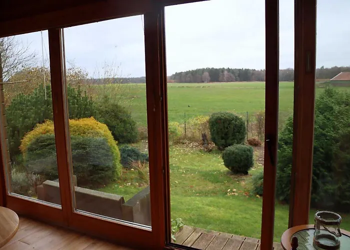 An Der Wiese Apartment