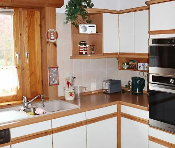 Apartment An Der Wiese