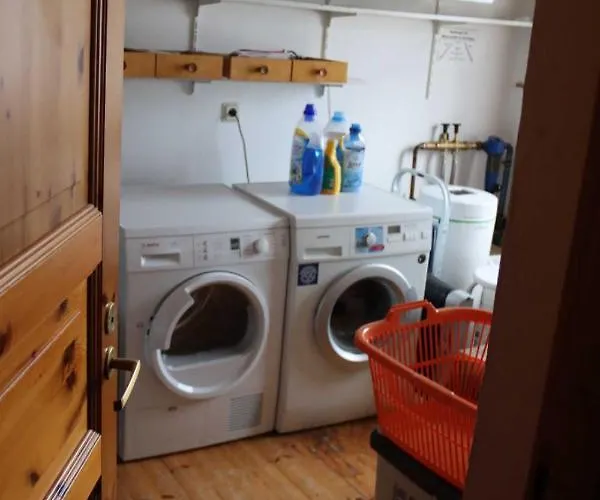 An Der Wiese * Luhmannsdorf