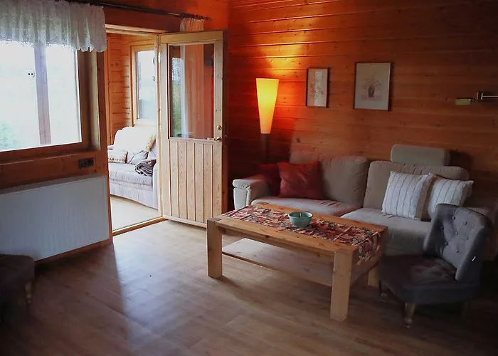 An Der Wiese Apartment *