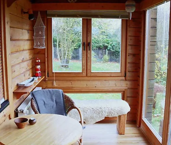 Apartment An Der Wiese